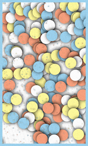 Pastelhood project preview