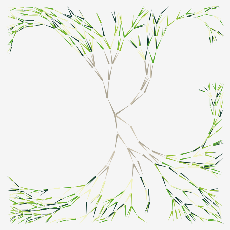Foliage #5 static token preview