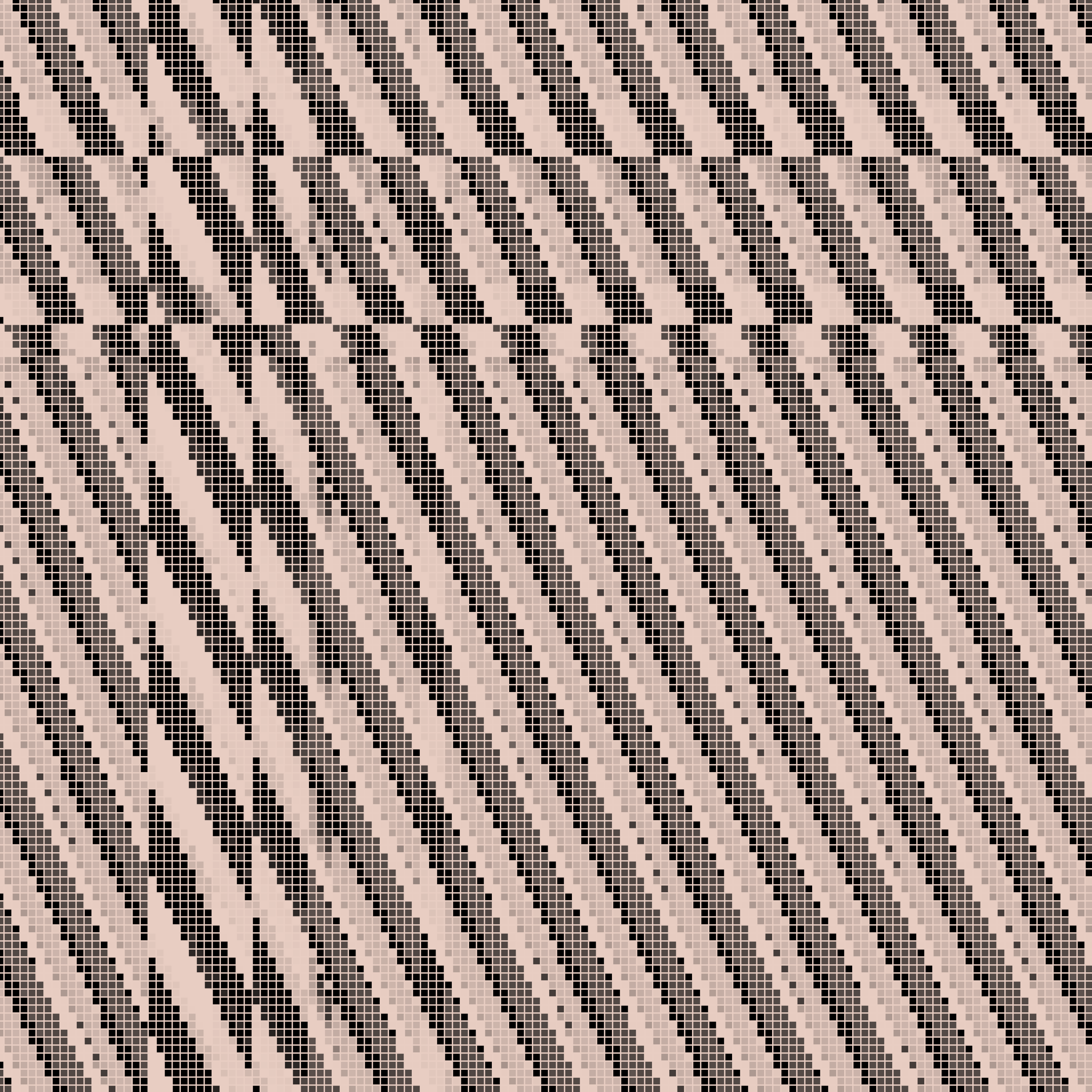 Sound of Lines #4 static token preview