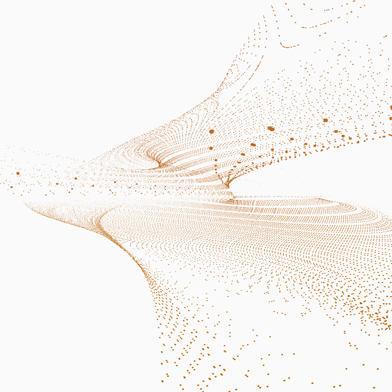 landscape #11 static token preview