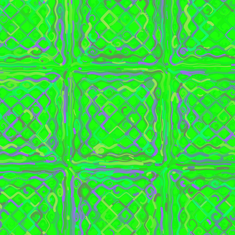 Windowpaine paint #13 static token preview