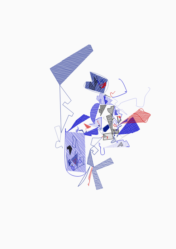 Disegnatori #19 static token preview