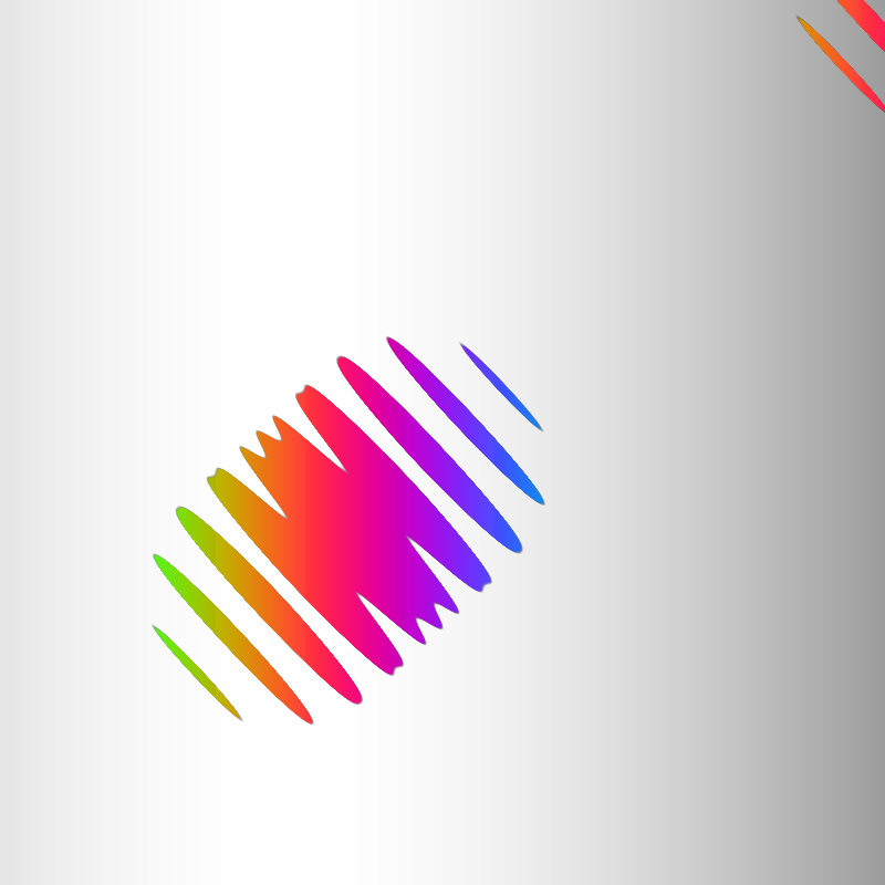 Soft Shapes #5 static token preview