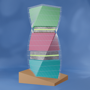 Magic lantern project preview