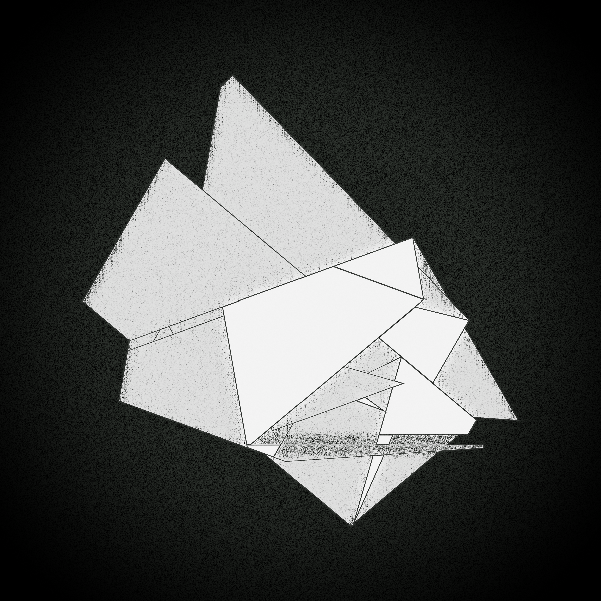 Shape of Freedom #1102 static token preview