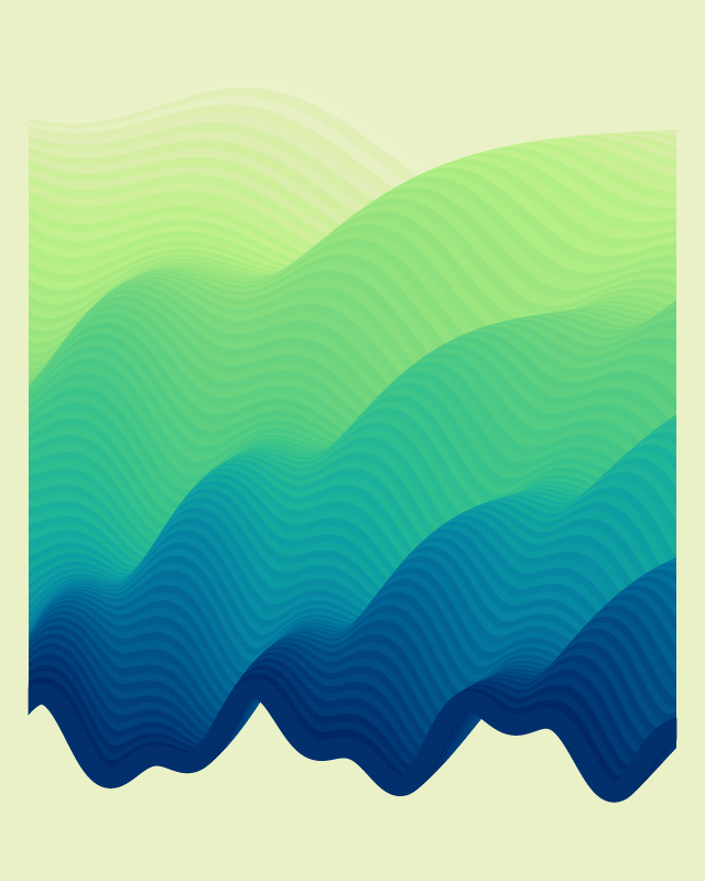 Bear Prints #6 static token preview