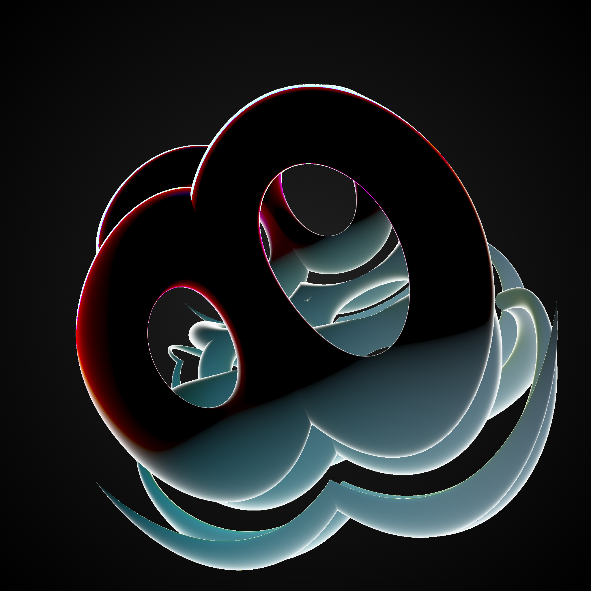 Y2K ✾ Flower #1 static token preview