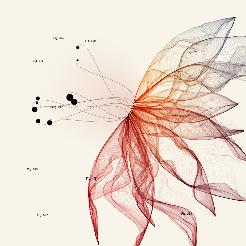 Herbarium #196 static token preview