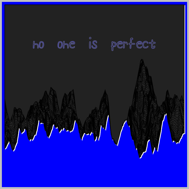 [glitched noise] #2 static token preview