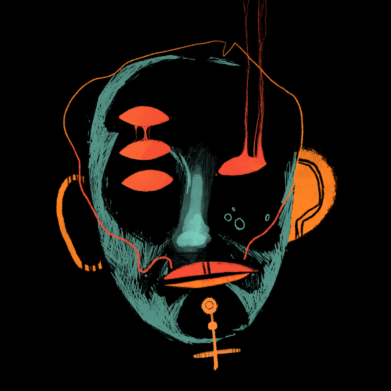 dead shamans #18 static token preview