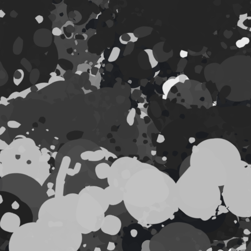 TIDE #2 static token preview