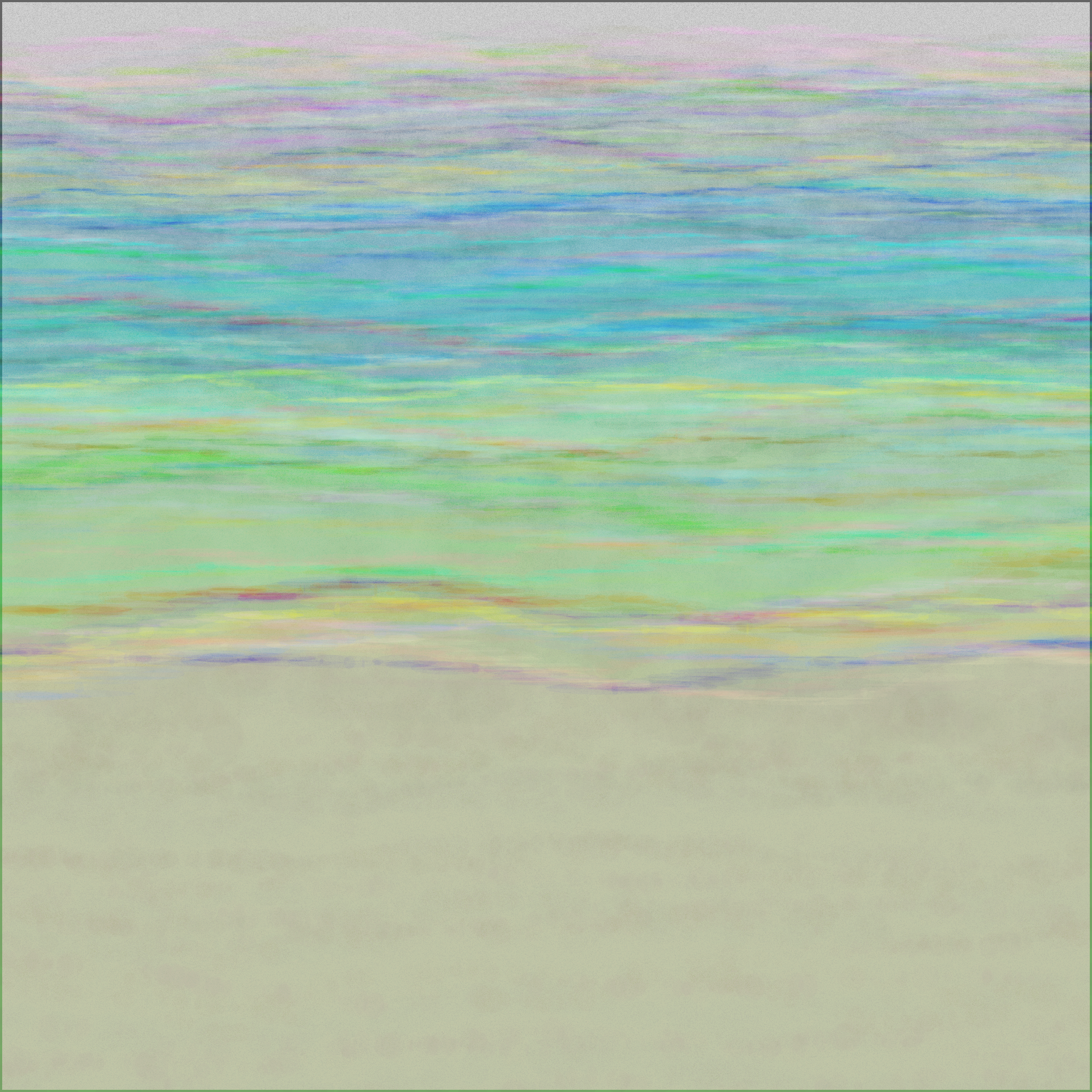 Abstract emotions #13 static token preview