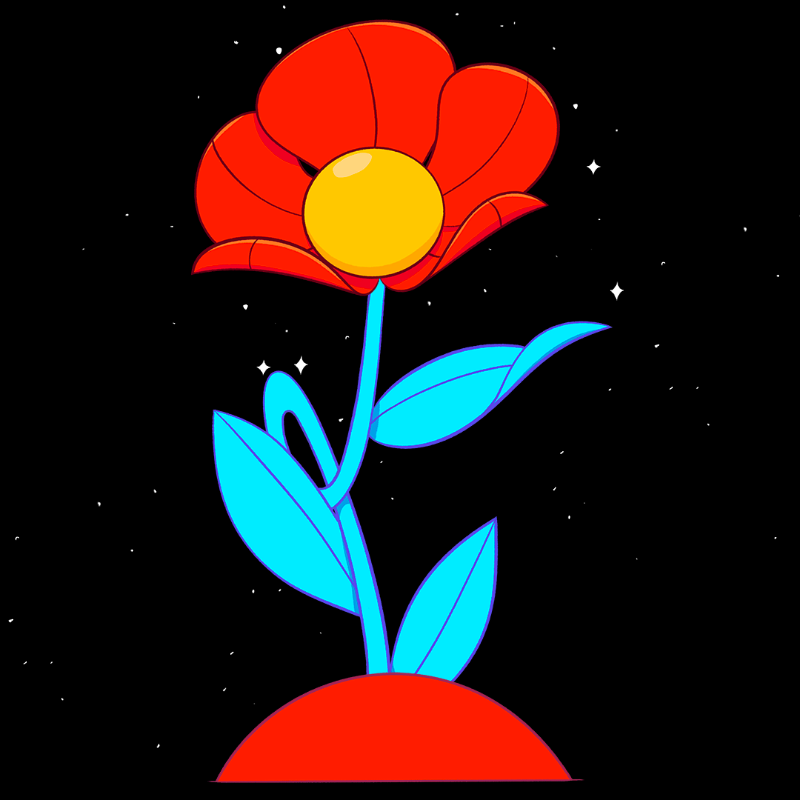 Lucky Garden #24 static token preview