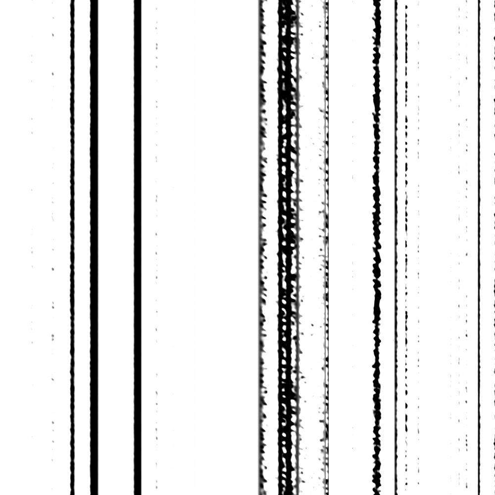 Vertical Lines To Contemplate #4 static token preview