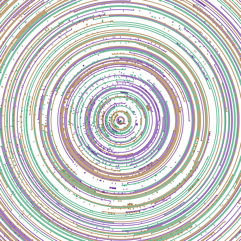 arcs and lines #20 static token preview