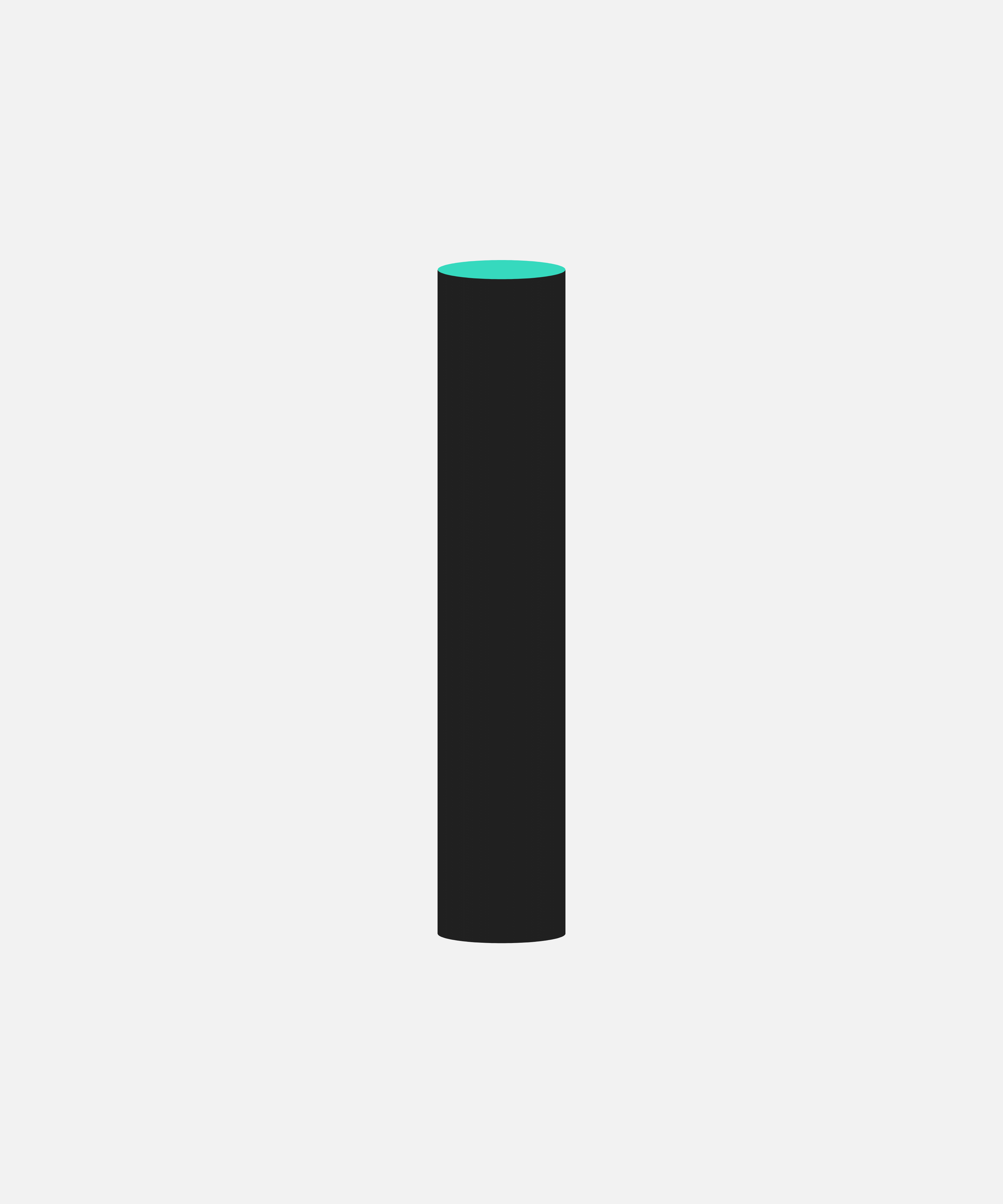 The Price of Oil #2 static token preview
