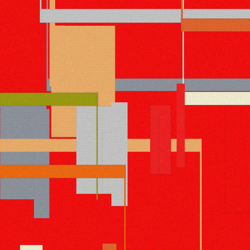 Fragments Of Drawings #236 static token preview