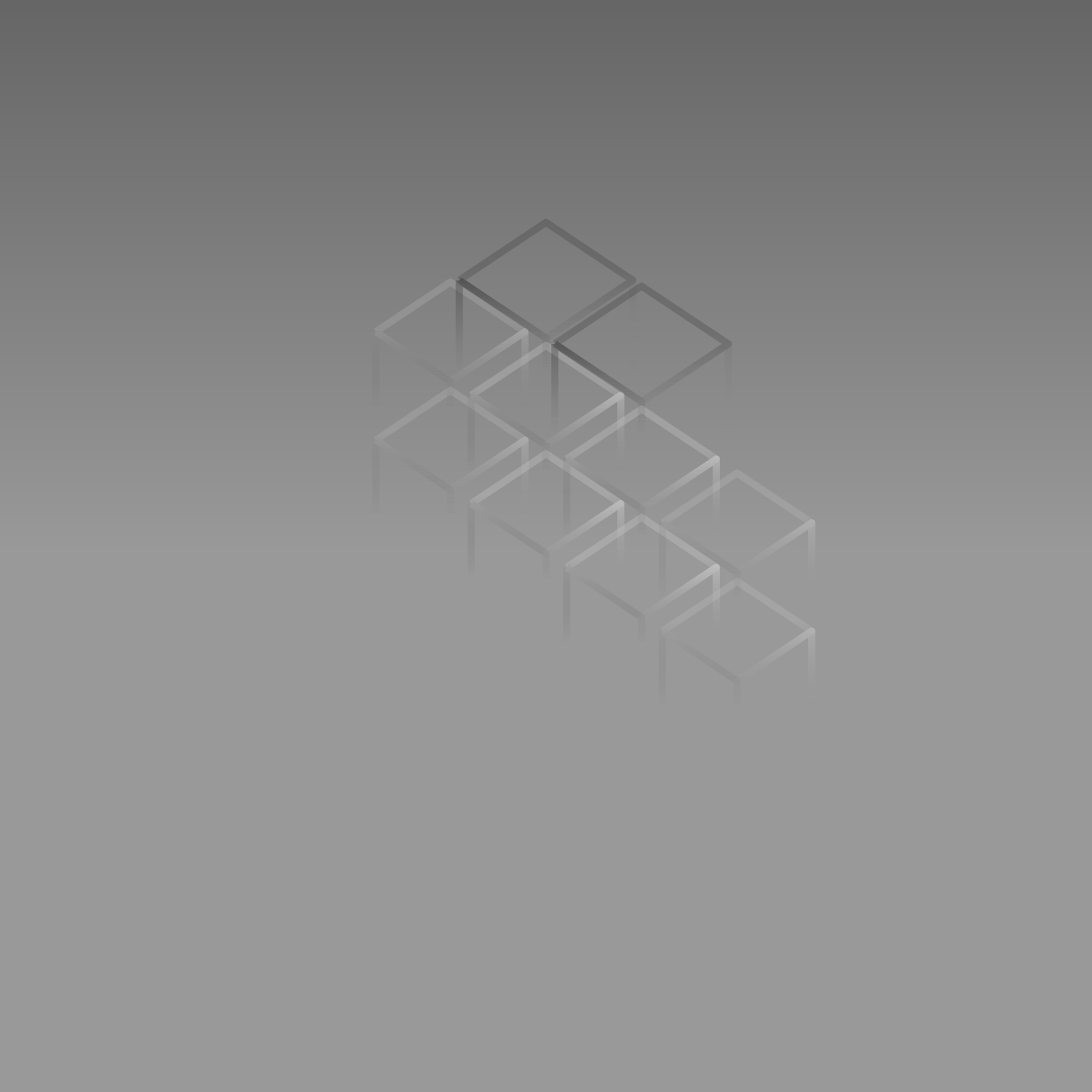 MOMENT #7 static token preview