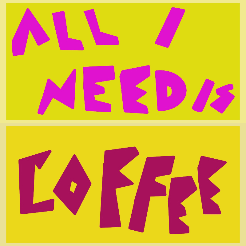 Coffee Project *fixed #17 static token preview