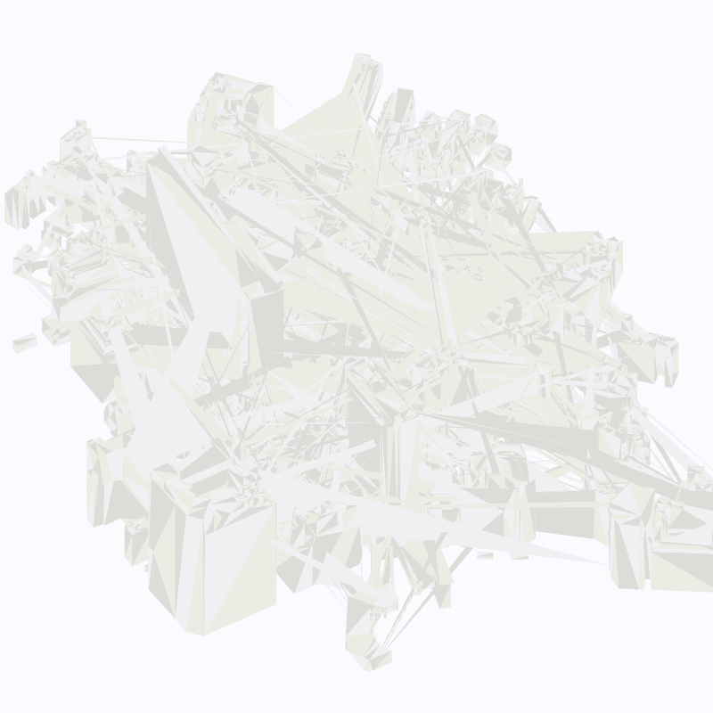 Deconstructed Shibuya #245 static token preview