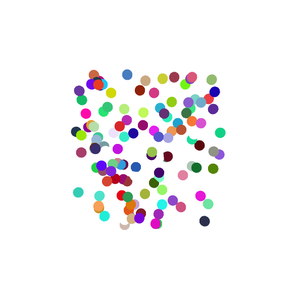 AlmostCircle #16 static token preview
