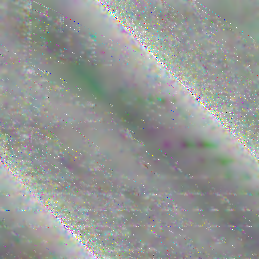 Blurring of Chromatic Alternation #6 static token preview