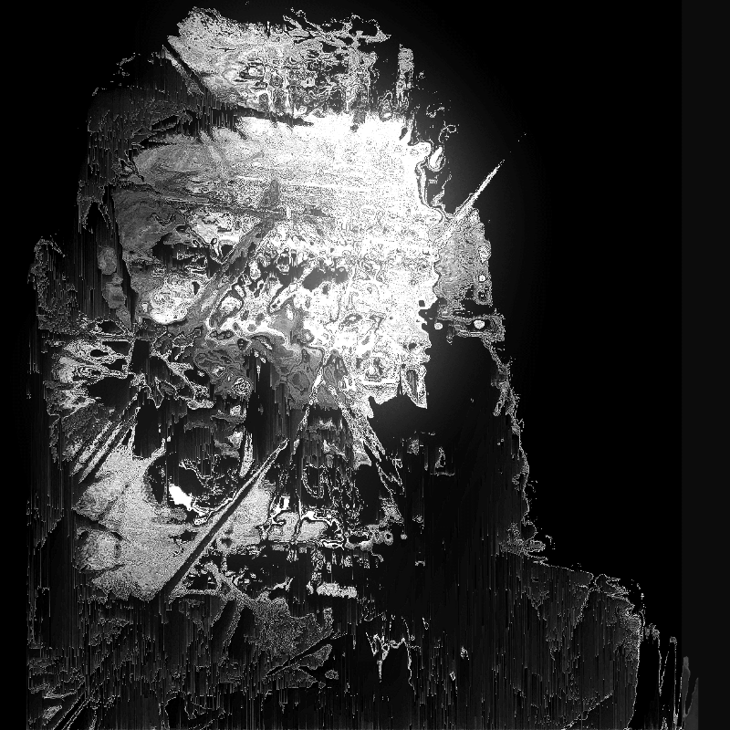 Face Oddity #13 static token preview