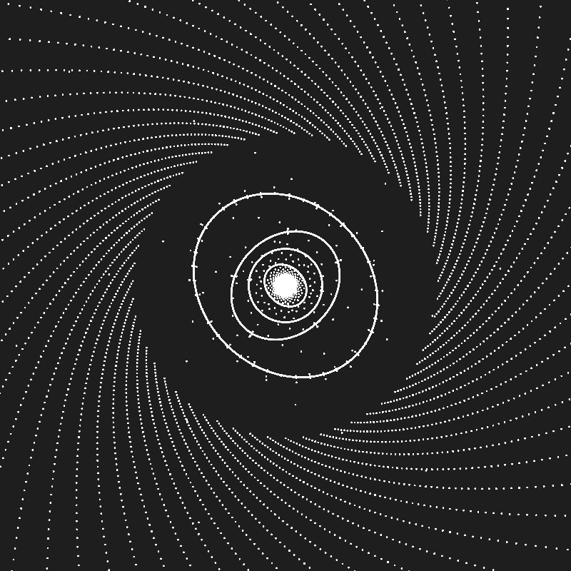 stardust #12 static token preview