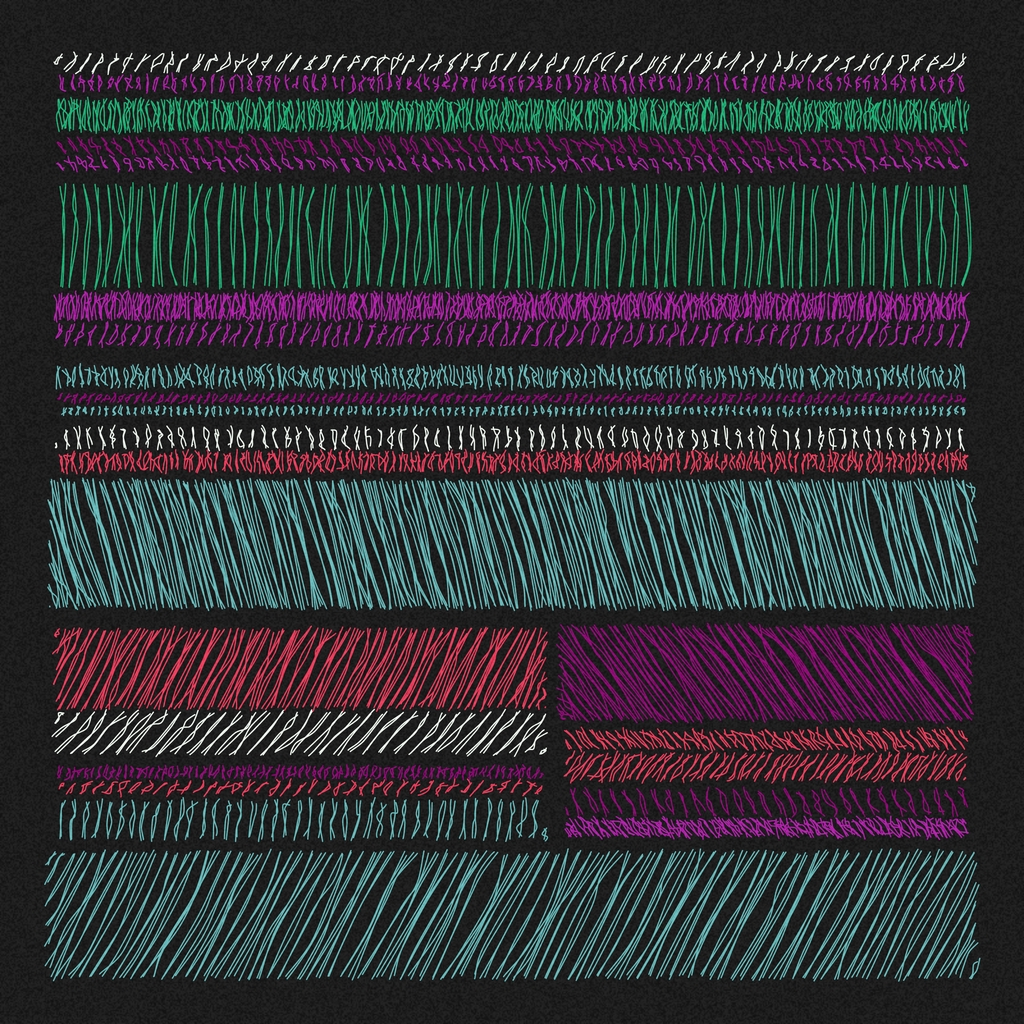 Joy Division #1 static token preview