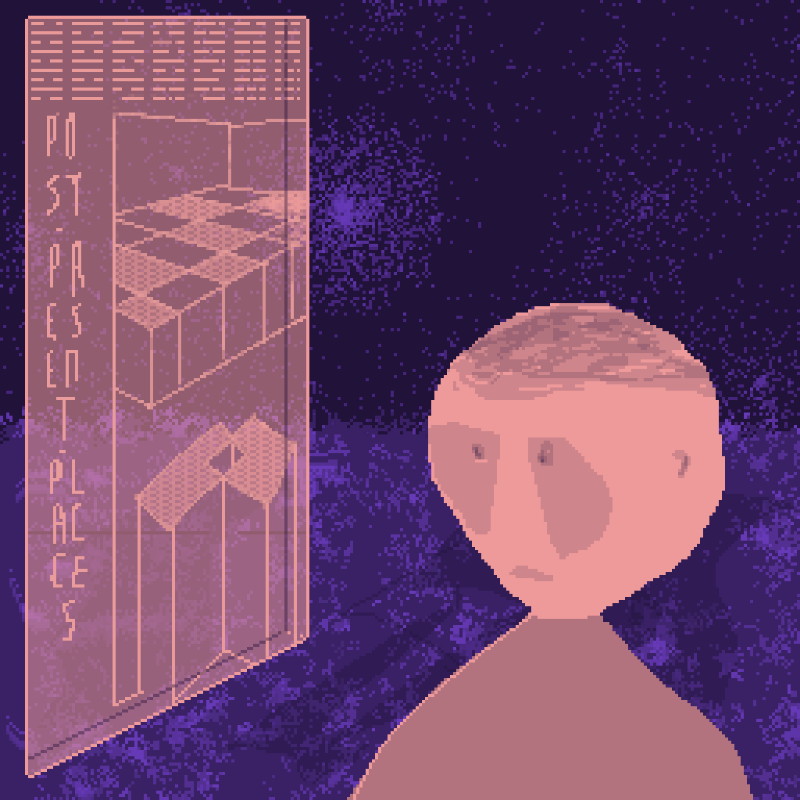 Strangers #8 static token preview
