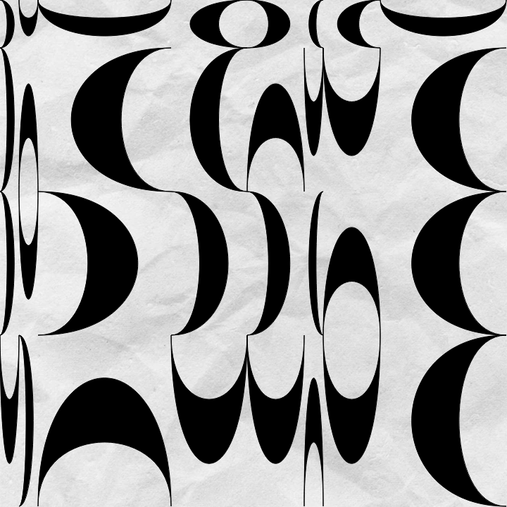 Calligraphy #8 static token preview