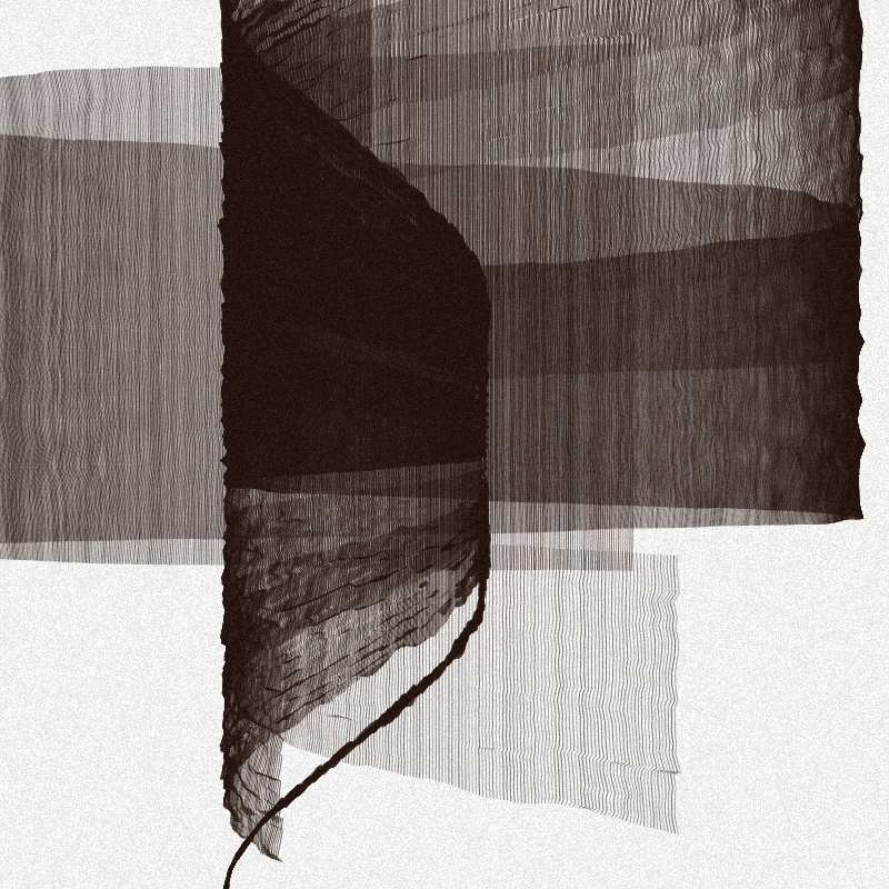 Suprematist Method #6 #1 static token preview