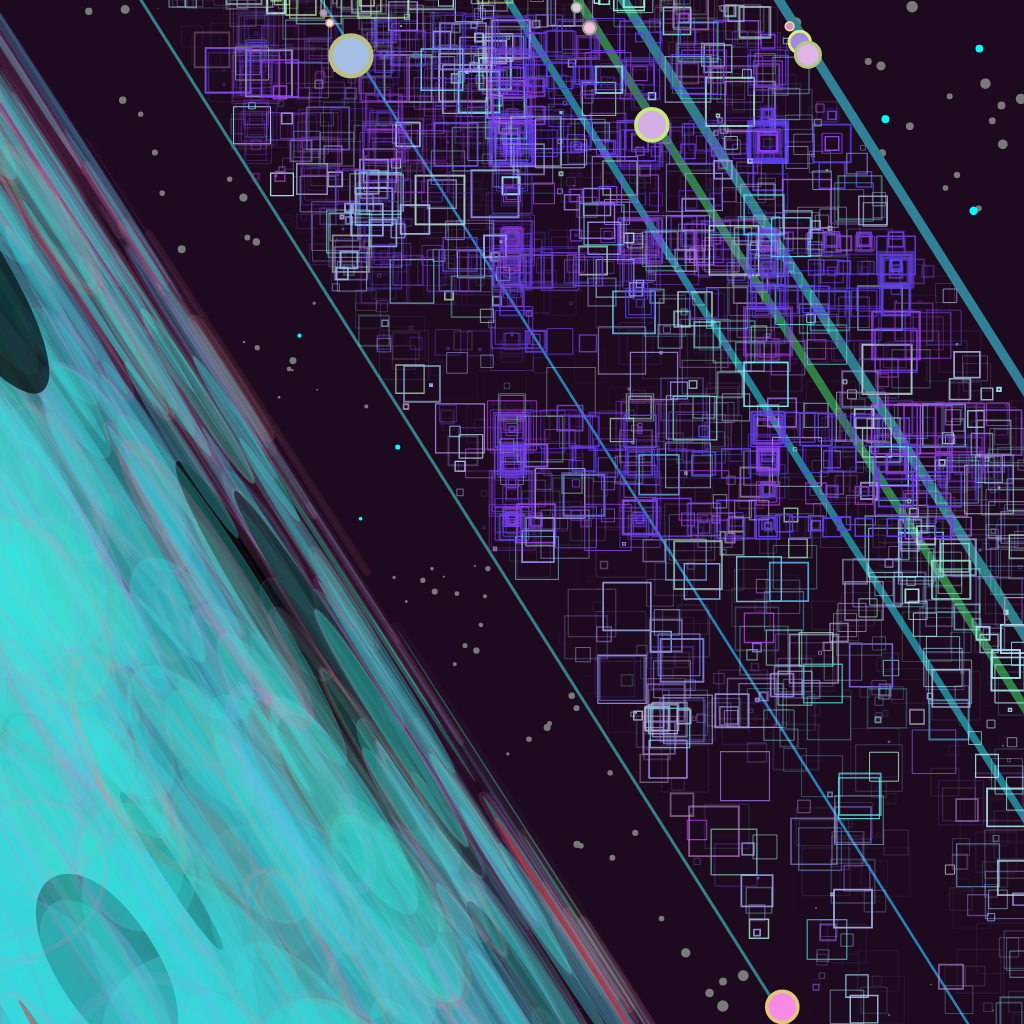 Shepherd Moons #1 static token preview