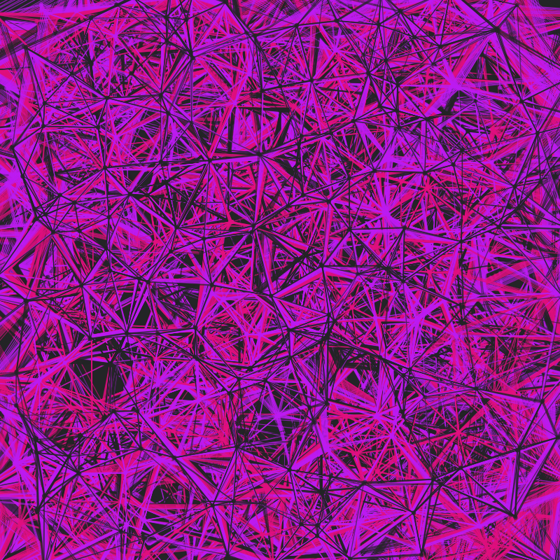 Tangled Web we Weave #5 static token preview