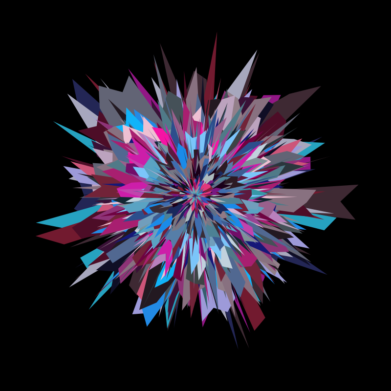 Dangerous Anispikes #9 static token preview