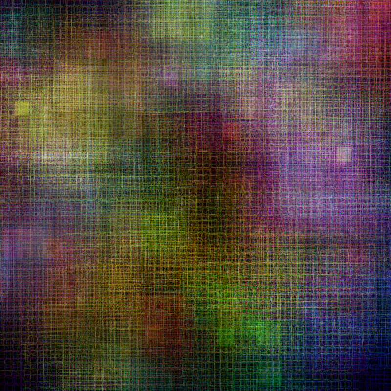 Through The Glass #4 static token preview