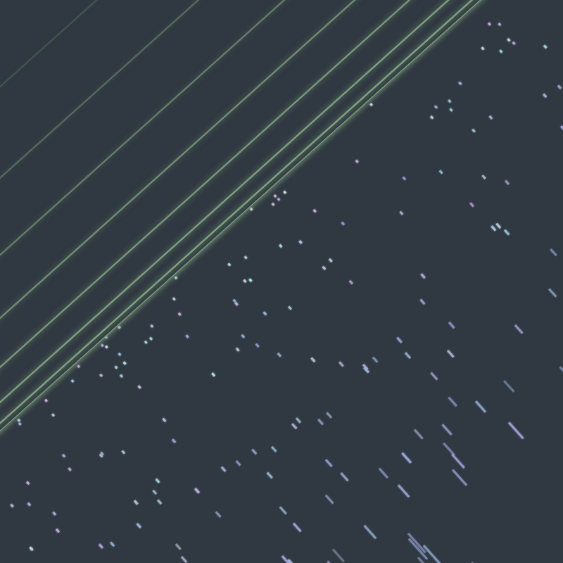 Horizon in Motion #5 static token preview