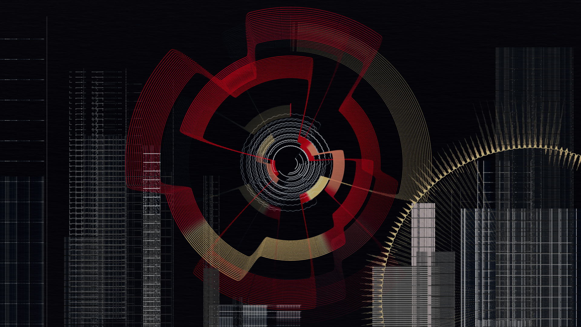 Mirage 002-Inner City Nights #25 static token preview