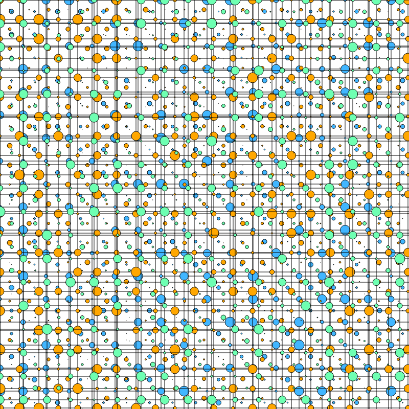 Spark #19 static token preview
