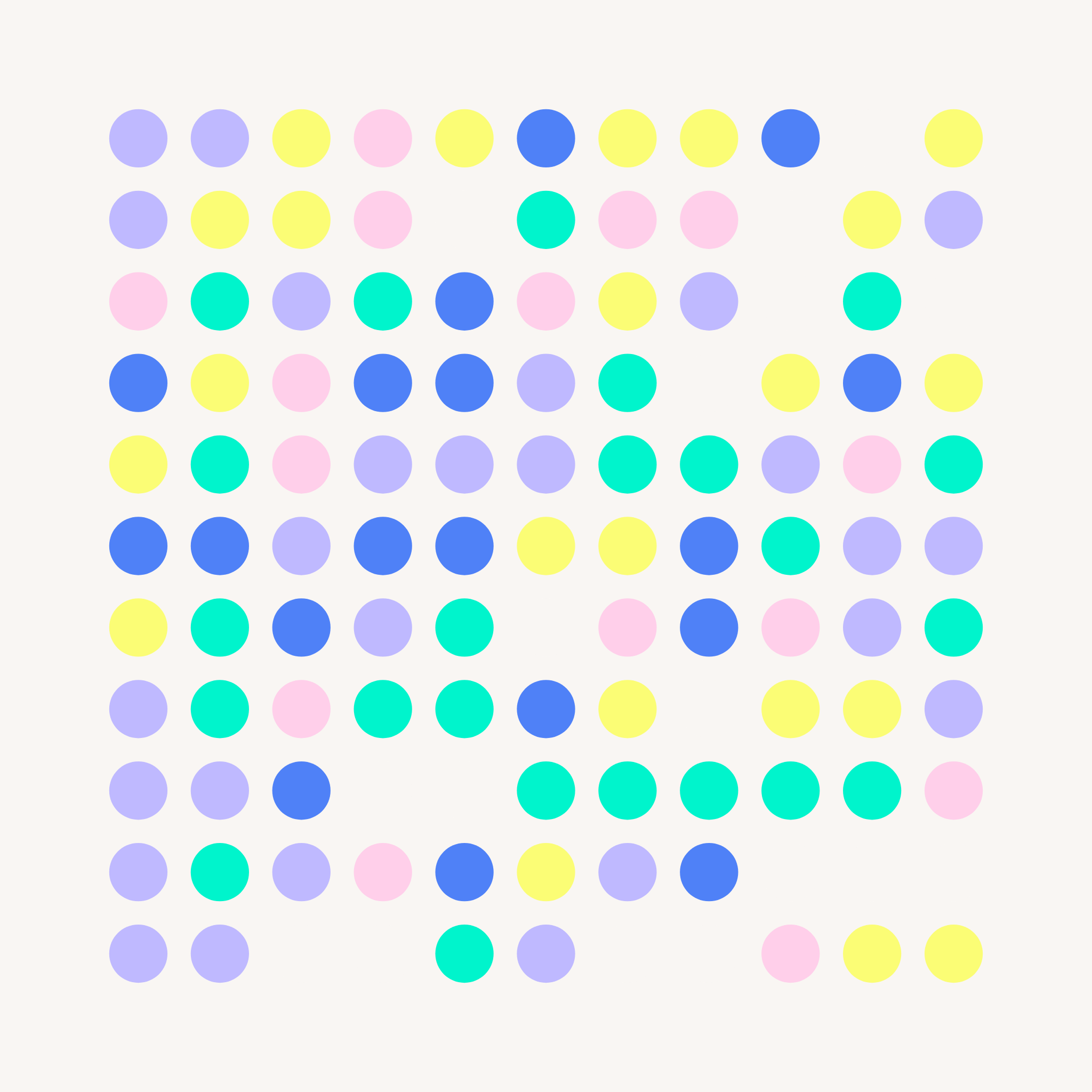 CTT- Circles with Tangent Trace #9 static token preview