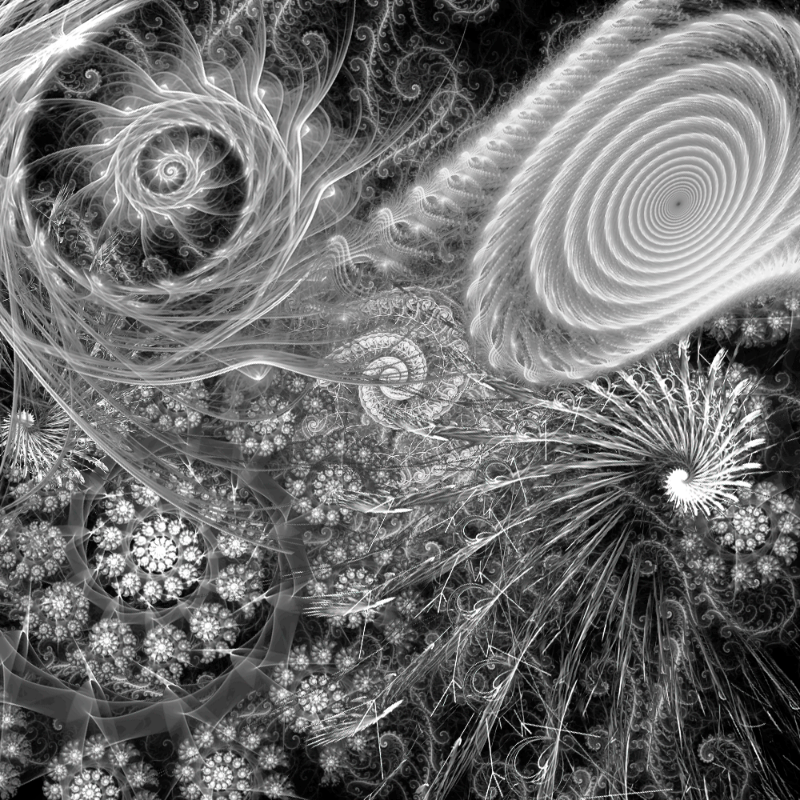 Inner Spiral #9 static token preview