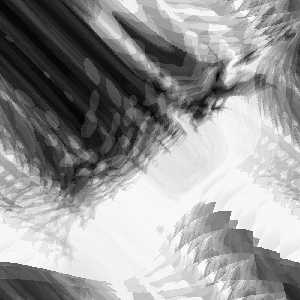 So Close Yet Untouchable #11 static token preview