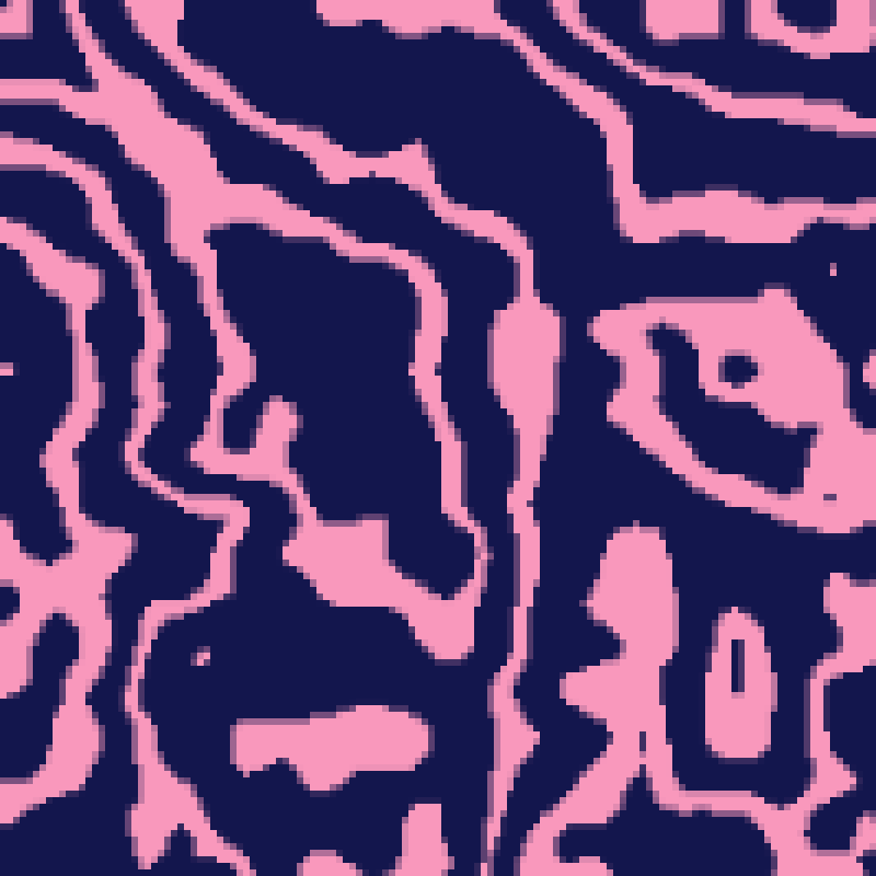 Color Noise with moving mouse #170 static token preview