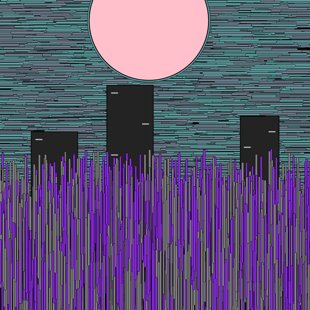 Third layer of darkness #19 static token preview