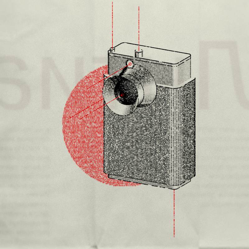 Obscure Cameras #11 static token preview