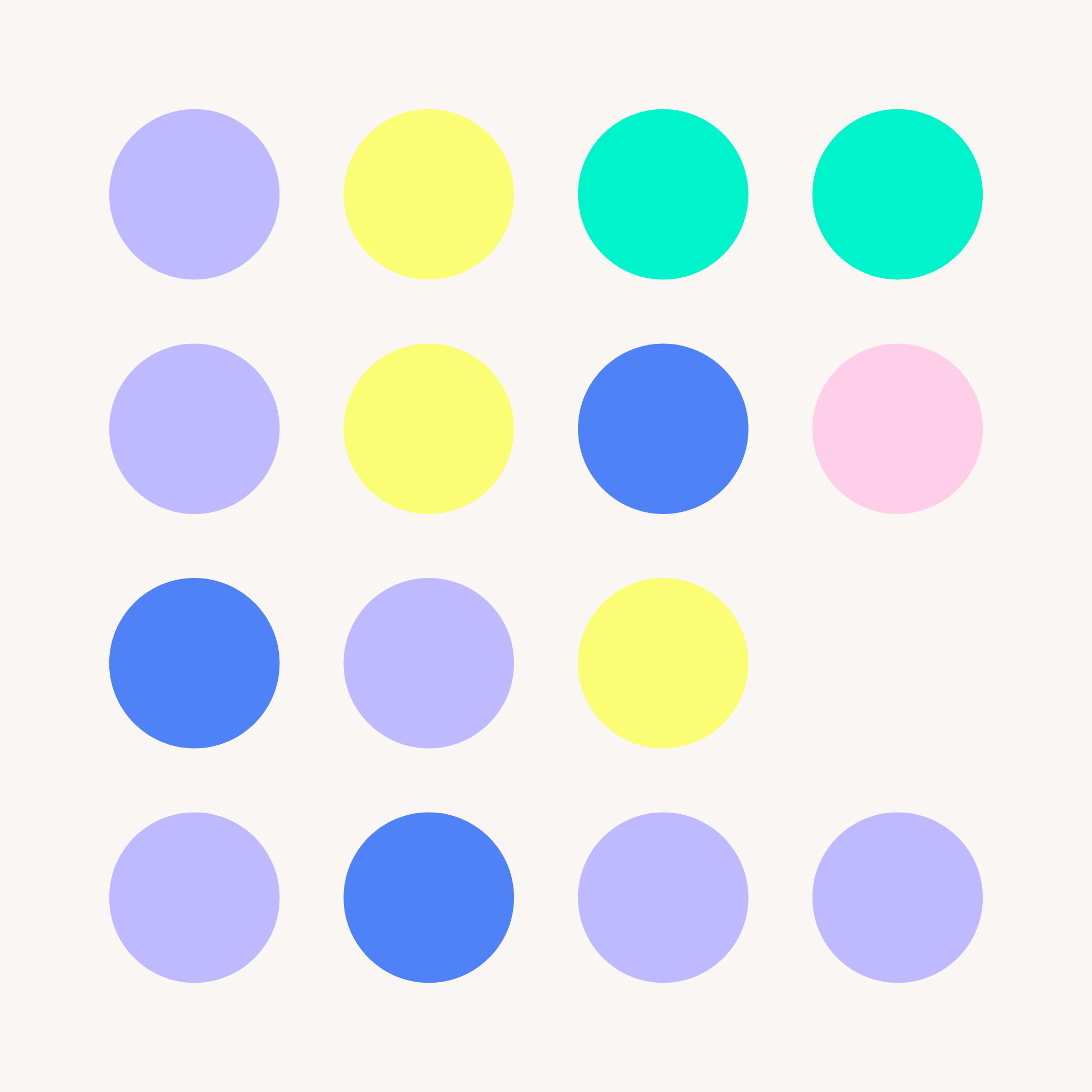 CTT- Circles with Tangent Trace #2 static token preview