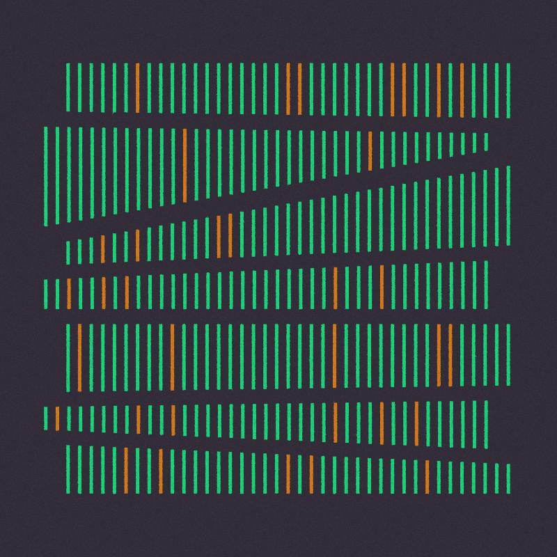 Slices #1 static token preview