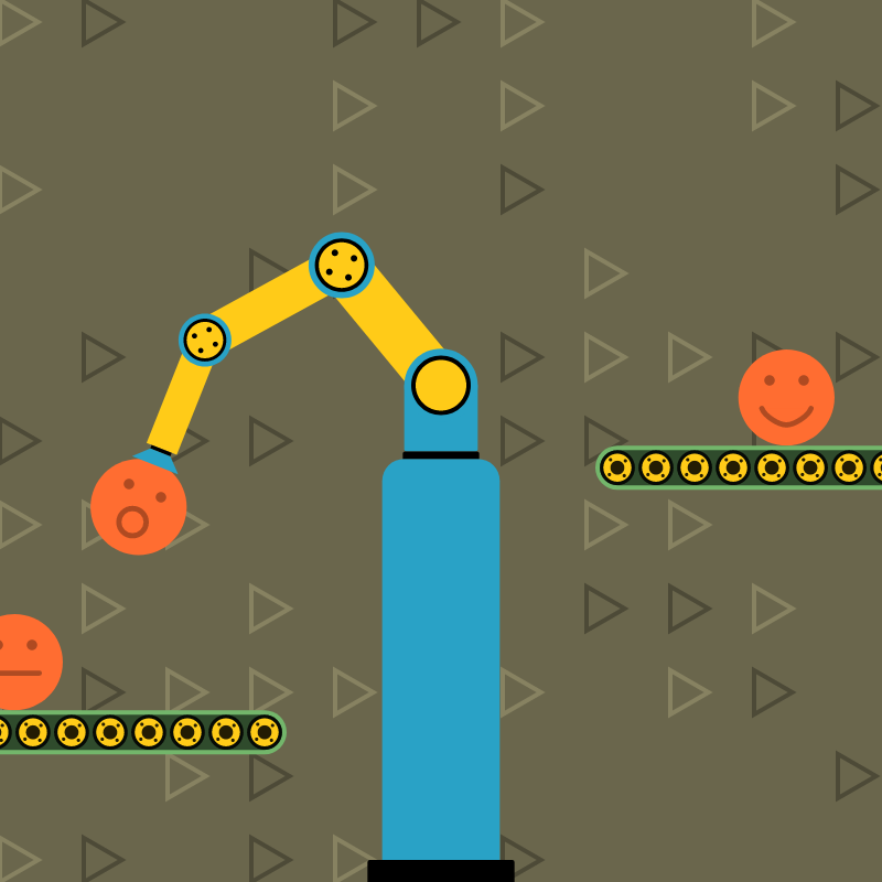 Robotics #246 static token preview