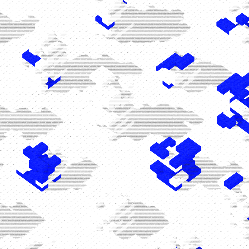 The Bricks I #16 static token preview