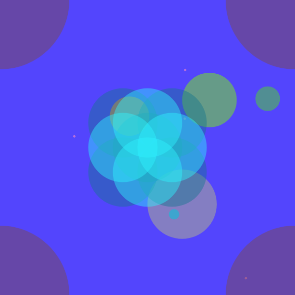 Breathing #12 static token preview